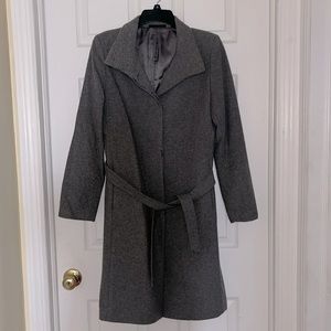 Wool Coat